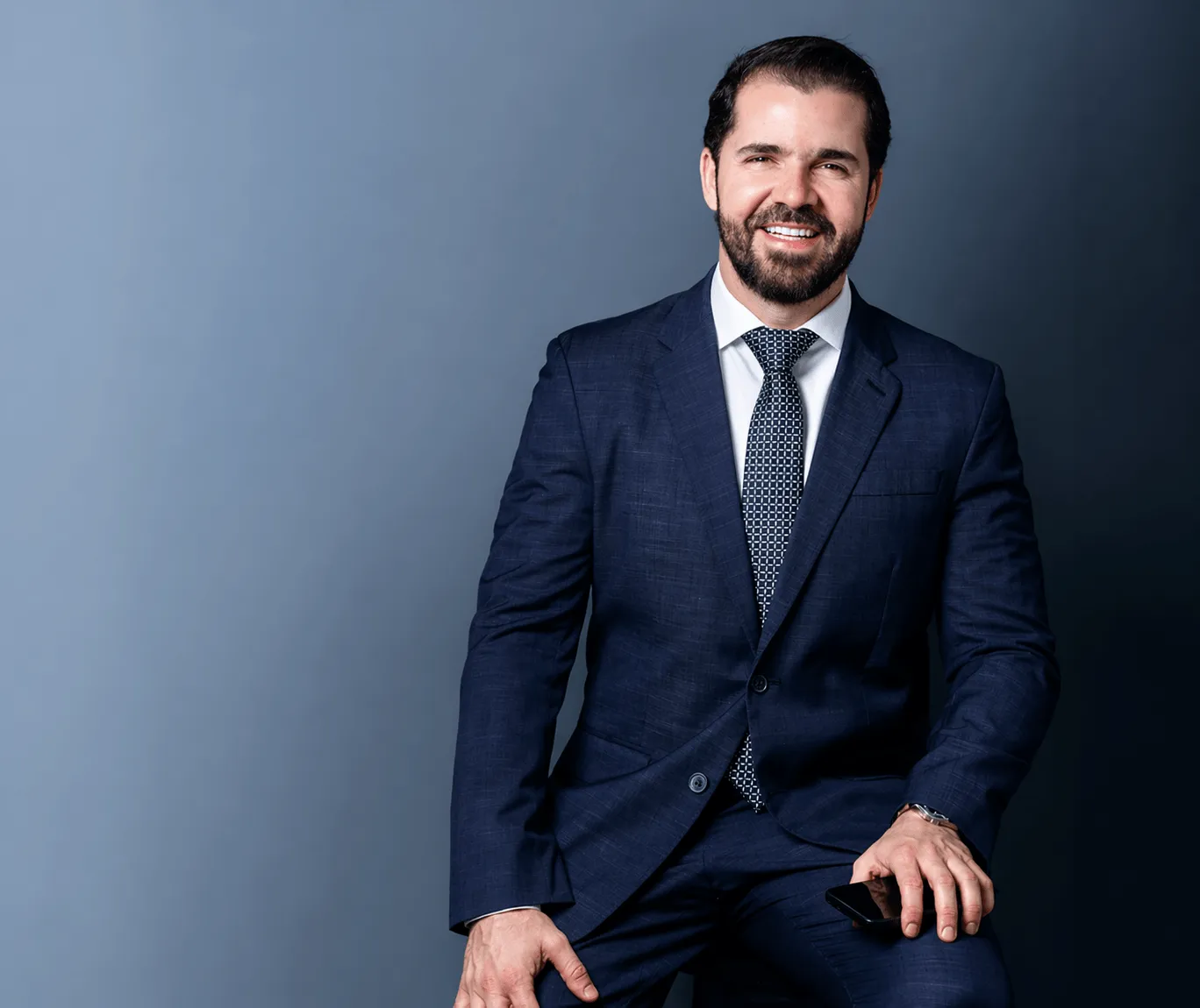 Dr. José Carlos Fonseca, ortopedista em Cruz das Almas